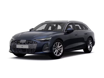 Audi A6 2.0 TFSI 204 Sport 5dr S Tronic Petrol Estate